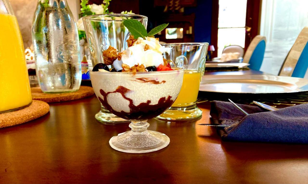 Coppersmith Inn Bed And Breakfast Galveston Ngoại thất bức ảnh